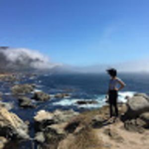 Meet your Posher, Yanyan